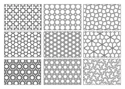 Made with GD Studio — Tessellation