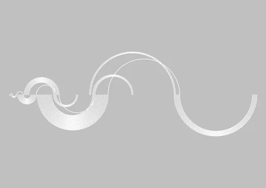 Made with GD Studio — Recamán's Sequence