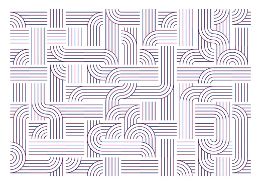 Made with GD Studio — Tile Weave