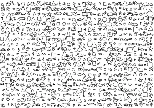 Made with GD Studio — Doodles