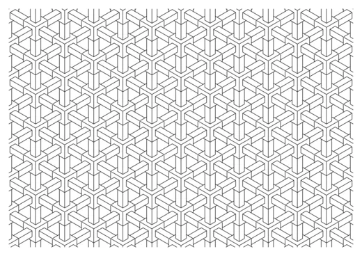 Made with GD Studio — Tessellation