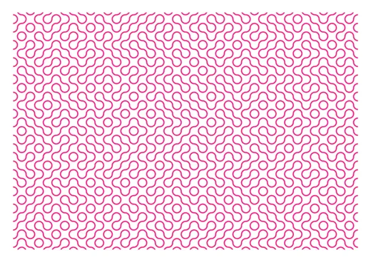 Made with GD Studio — Truchet Tiles