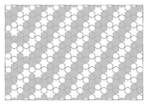 Made with GD Studio — Tessellation
