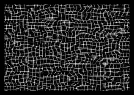 Made with GD Studio — Warped Grid