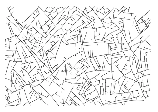 Made with GD Studio — Crack Pattern