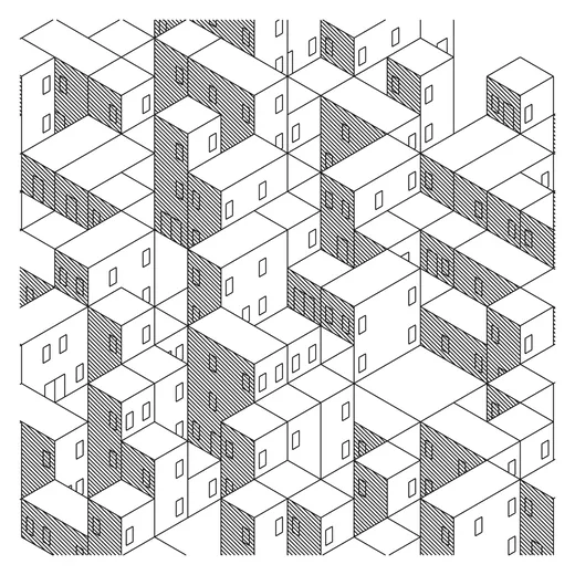 Made with GD Studio — Cityscape