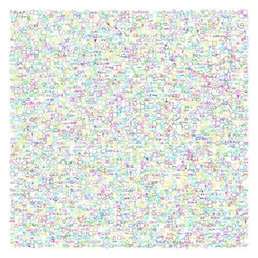 Made with GD Studio — Doodles