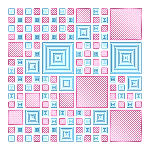 Made with GD Studio — Subdivision