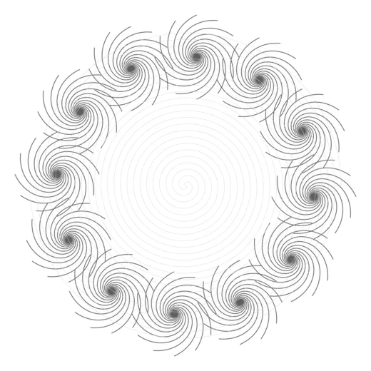 Made with GD Studio — Spiral