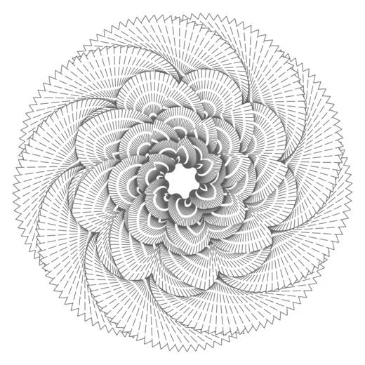 Made with GD Studio — Multi Twisted