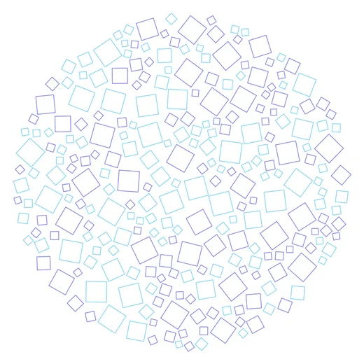 Made with GD Studio — Geometric Packing