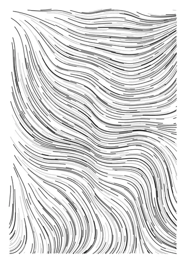Made with GD Studio — Flow Field