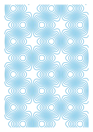 Made with GD Studio — Quasicrystal