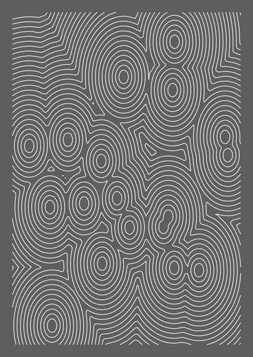 Made with GD Studio — Contour Field
