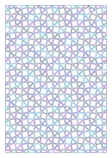 Made with GD Studio — Tessellation