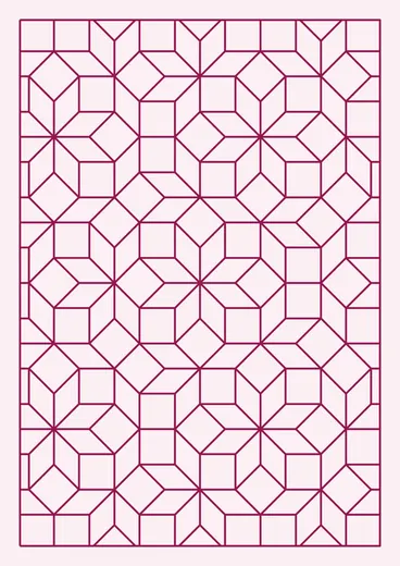 Made with GD Studio — Tessellation