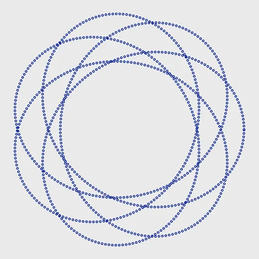 Made with GD Studio — Trochoid