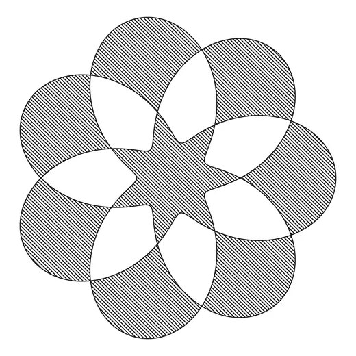 Made with GD Studio — Knots