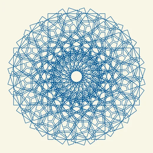 Made with GD Studio — Tessellation