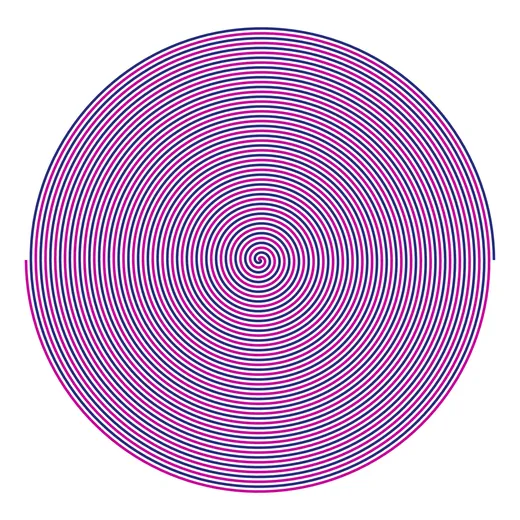 Made with GD Studio — Spiral