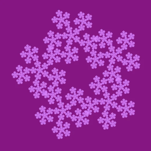 Made with GD Studio — L-System