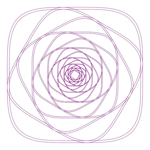 Made with GD Studio — Superellipse