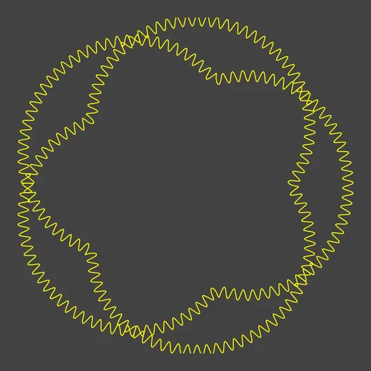 Made with GD Studio — Trochoid